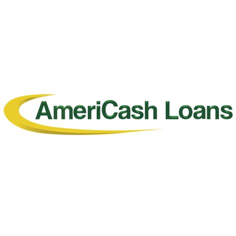 Americash loans - AmeriCash Loans will never ask you to forward a payment before issuing you a loan or on condition of issuing you a loan. If you receive a suspicious call or email, please contact our customer service department at 888-907-4227 to verify its authenticity before sharing any confidential information. 